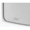 Joseph Joseph EasyStore Luxe Große Zahnbürsten-Ablage aus Edelstahl