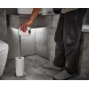 Joseph Joseph EasyStore Luxe 2-in-1 Edelstahl Toilettenpapierständer