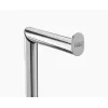 Joseph Joseph EasyStore Luxe 2-in-1 Edelstahl Toilettenpapierständer