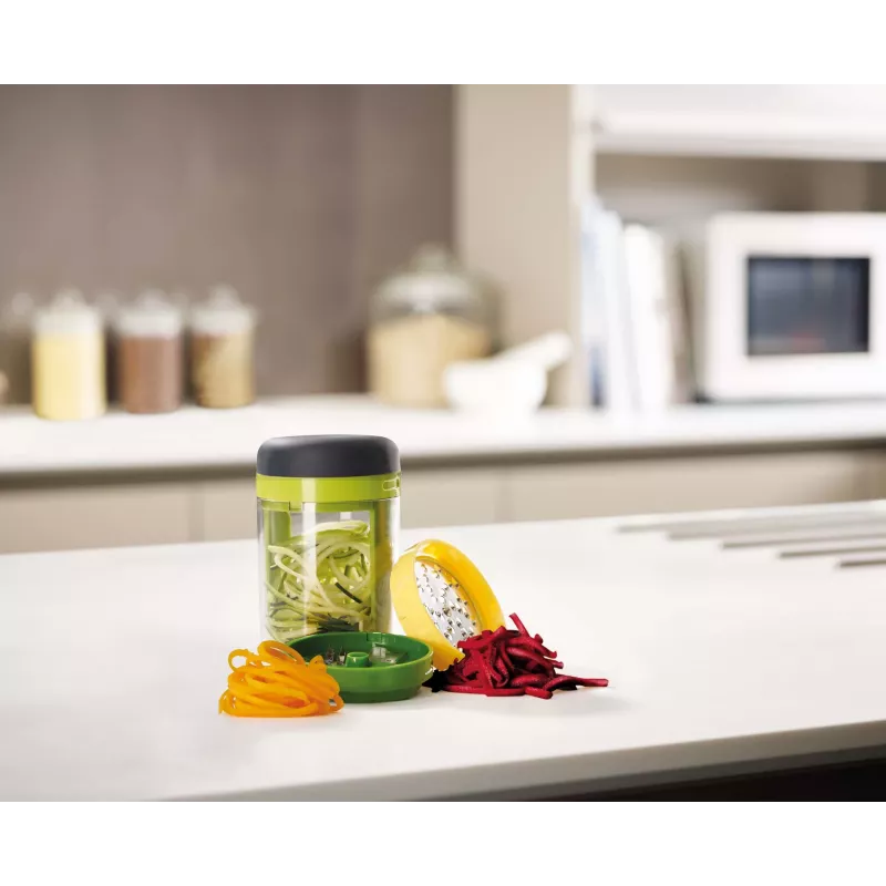 Joseph Joseph Spiro Hand-Spiralizer (20105)