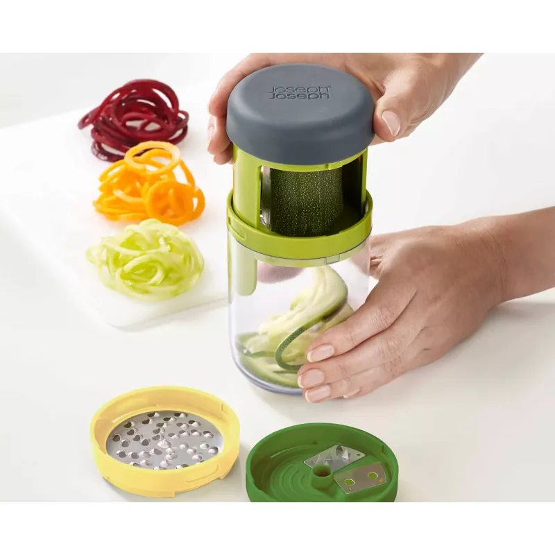 Joseph Joseph Spiro Hand-Spiralizer (20105)