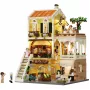 LUMIBRICKS Italienisches Restaurant im Landhausstil