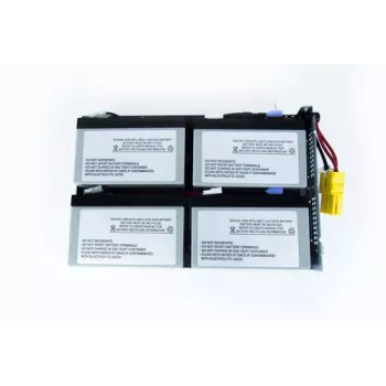 Origin Storage Ersatz-USV-Batteriekassette APCRBC159 VRLA