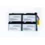 Origin Storage Ersatz-USV-Batteriekassette APCRBC159 VRLA