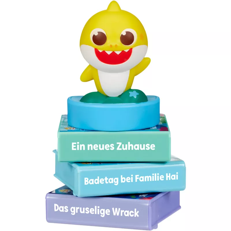 Little Tikes Story Dream Machine - Baby Shark Familienkollektion