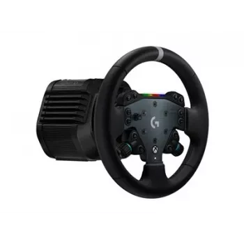 Logitech G RS50 Racing Wheel und Pedale-System für Xbox und PC