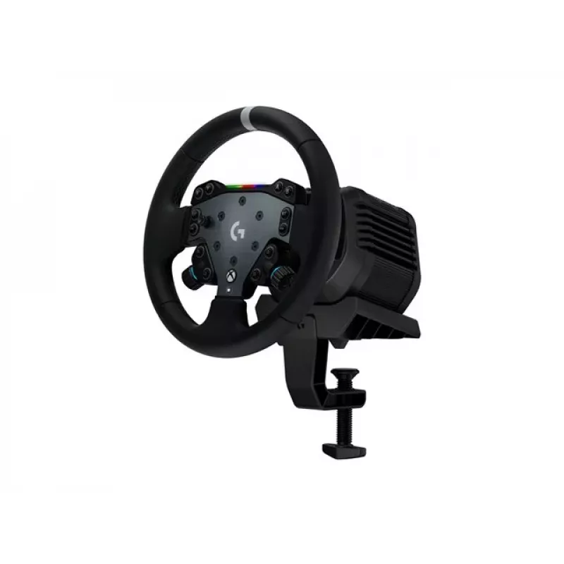 Logitech G RS50 Racing Wheel und Pedale-System für Xbox und PC