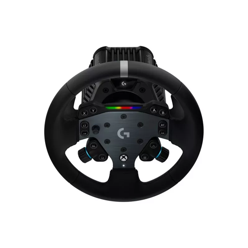 Logitech G RS50 Racing Wheel und Pedale-System für Xbox und PC