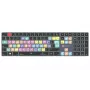 Logickeyboard Adobe Premiere Pro CC Titan FR PC-Tastatur