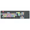 Logickeyboard Adobe Premiere Pro CC Titan FR PC-Tastatur