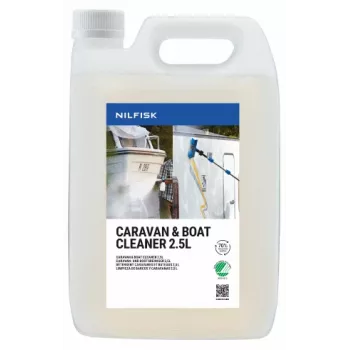 Nilfisk Car Combi Cleaner 2,5 L konzentriertes Autoshampoo