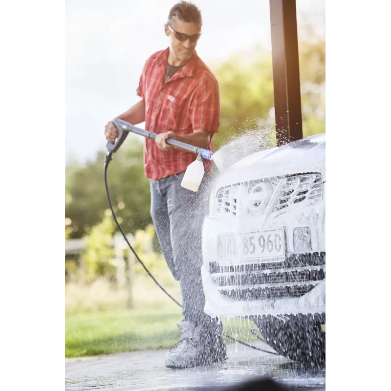 Nilfisk Car Combi Cleaner 2,5 L konzentriertes Autoshampoo