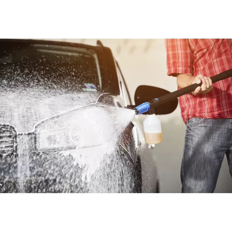 Nilfisk Car Combi Cleaner 2,5 L konzentriertes Autoshampoo