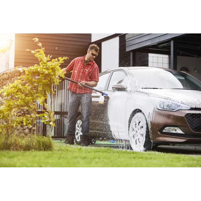 Nilfisk Car Combi Cleaner 2,5 L konzentriertes Autoshampoo