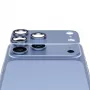 PanzerGlass Fender Kameraobjektivschutz für iPhone 18 Pro Max, Shades of Blue (PG06497)