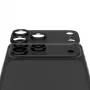PanzerGlass Fender Kameraobjektivschutz für iPhone 18 Pro, Shades of Grey (PG21195)