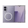 CARE by PanzerGlass Urban Combat Case für Samsung Galaxy Z Fold8, Clear mit White Qi