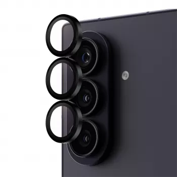 PanzerGlass Hoops Kamera-Linsenschutz klar für Samsung Galaxy Z Fold8 Ultra/Z Fold7