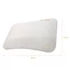 MDH VARIO PILLOW profiliertes Schlafkissen