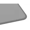 Natec Colors Series Stony Grey Gaming-Mauspad 800x400mm