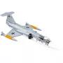 COBI Lockheed F-104 Starfighter Modellbausatz im Maßstab 1:48