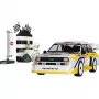COBI Audi Sport quattro S1 E2 Rally Legend (1985) 1:35 Maßstabs-Bausteinset