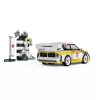 COBI Audi Sport quattro S1 E2 Rally Legend (1985) 1:35 Maßstabs-Bausteinset