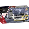 COBI Audi Sport quattro S1 E2 Rally Legend (1985) 1:35 Maßstabs-Bausteinset