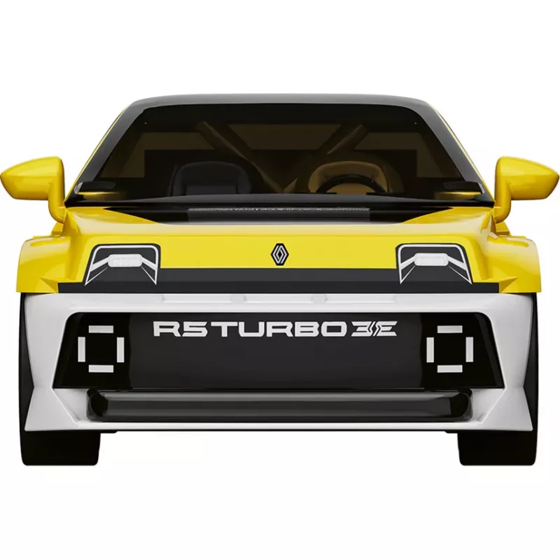 COBI Renault 5 Turbo 3E 1:35
