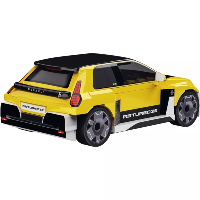 COBI Renault 5 Turbo 3E 1:35