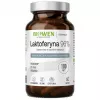 BIOWEN Laktoferrin 96% – 60 Kapseln – hochreines Rinder-Laktoferrin Nahrungsergänzungsmittel