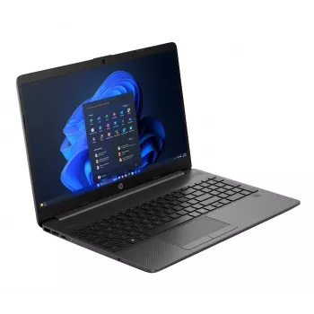HP 250 G9 15,6 Zoll FHD Laptop - Intel Core 5 120U, 16GB RAM, 512GB SSD, Windows 11 Pro, Dark Ash Silver
