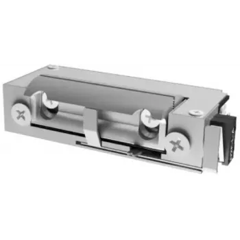 BIRA HARTTE XS12RM Elektrischer Türöffner 12V DC Fail-Safe mit Überwachung