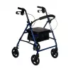 Rehafund RF-610/N Vierrad-Rollator