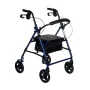 Rehafund RF-610/N Vierrad-Rollator