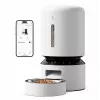Petlibro Granary WiFi-Futterautomat 5L weiß