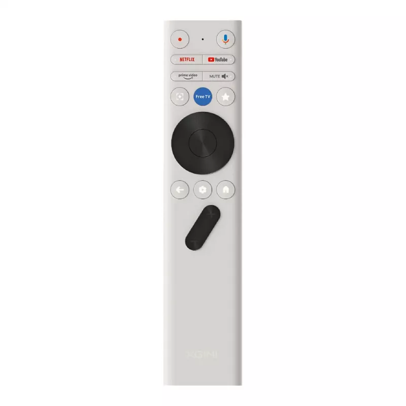 XGIMI Mira 4K UHD Laser-Ultrakurzdistanzbeamer, grau (XP03C)
