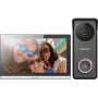 Hikvision Hybrid HD DS-KIS313-P(B) Video-Türsprechanlagen-Set