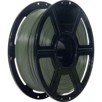 FlashForge HS PLA 1,75 mm Olivgrün 1 kg - Hochgeschwindigkeits-3D-Druckerfilament