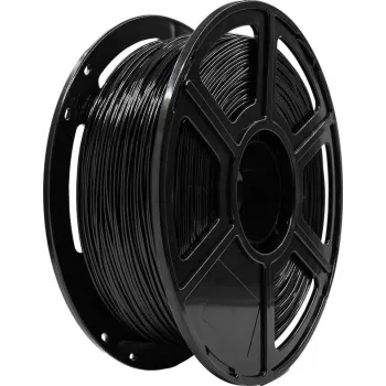 FlashForge HS PETG 1,75 mm Schwarz 1 kg – Hochgeschwindigkeits-3D-Druckerfilament