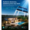 Dahua BP5E 5-MP-WLAN-Kamera, Solar, schwenk- und neigbar