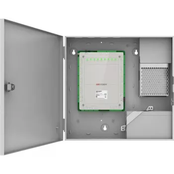 Hikvision DS-K2624X Pro Series 4-Tür-Netzwerk-Zutrittskontroller