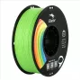Creality PLA+ Filament 1,75 mm 1 kg Grün