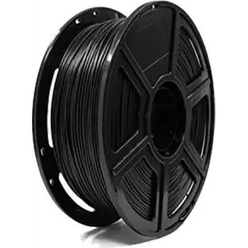 FlashForge PLA 1,75 mm Matt Schwarz 1 kg 3D-Filament
