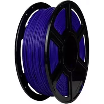 FlashForge PLA 1,75 mm Matt Blau 1 kg 3D-Drucker Filament