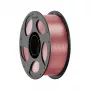 Anycubic PETG Filament 1,75 mm 1 kg Translucent Pink
