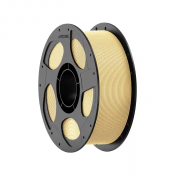 Anycubic PETG Filament Creme 1,75 mm 1 kg
