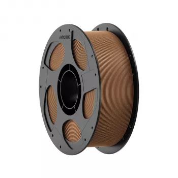 Anycubic PETG Filament Erdnussbraun 1,75 mm 1 kg