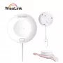Wisualarm DHI-HY-WL13A-R8 Kabelloser Wasserleckmelder