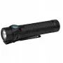 OLIGHT Baton 4 Pro wiederaufladbare LED-Taschenlampe 2500 Lumen Schwarz